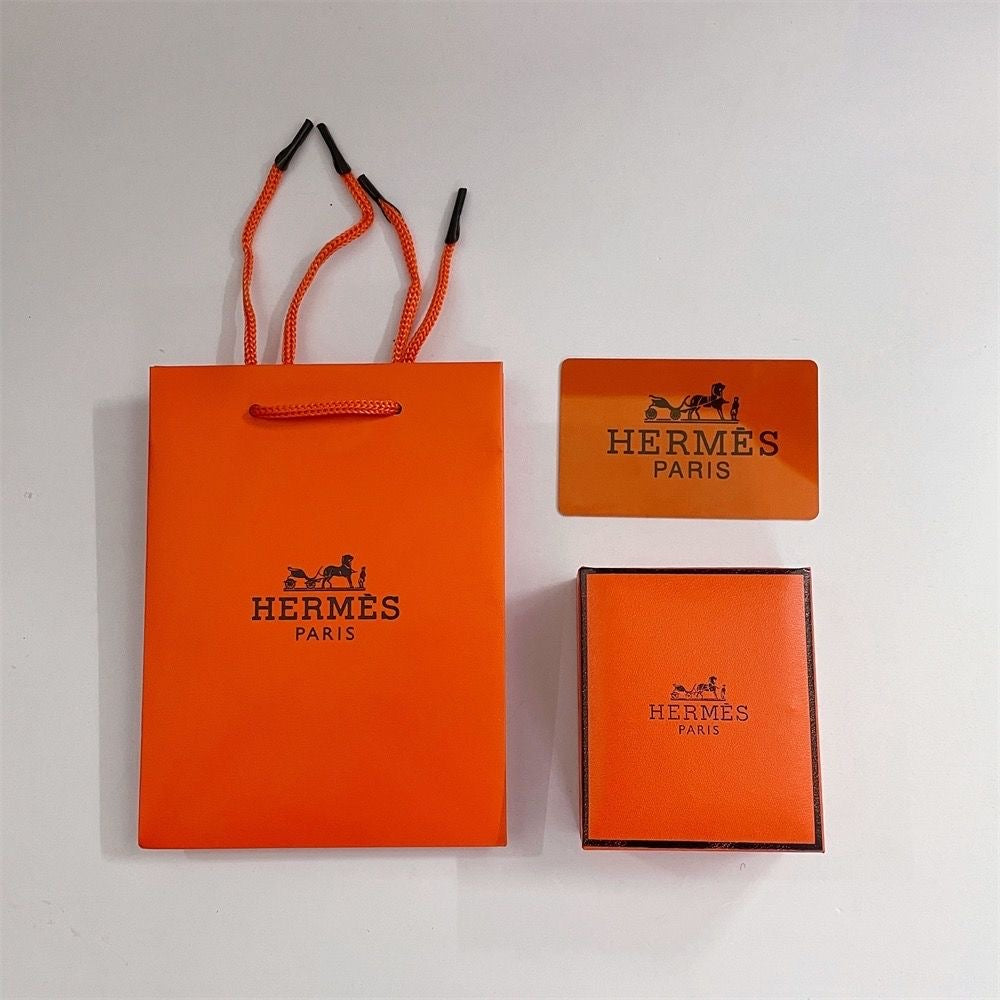 ¡®Star¡¯HM BRACELET NECKLACE RING BOX GIFT BAG