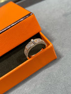 ¡®Star¡¯KELLY PINK GOLD DIAMOND RING