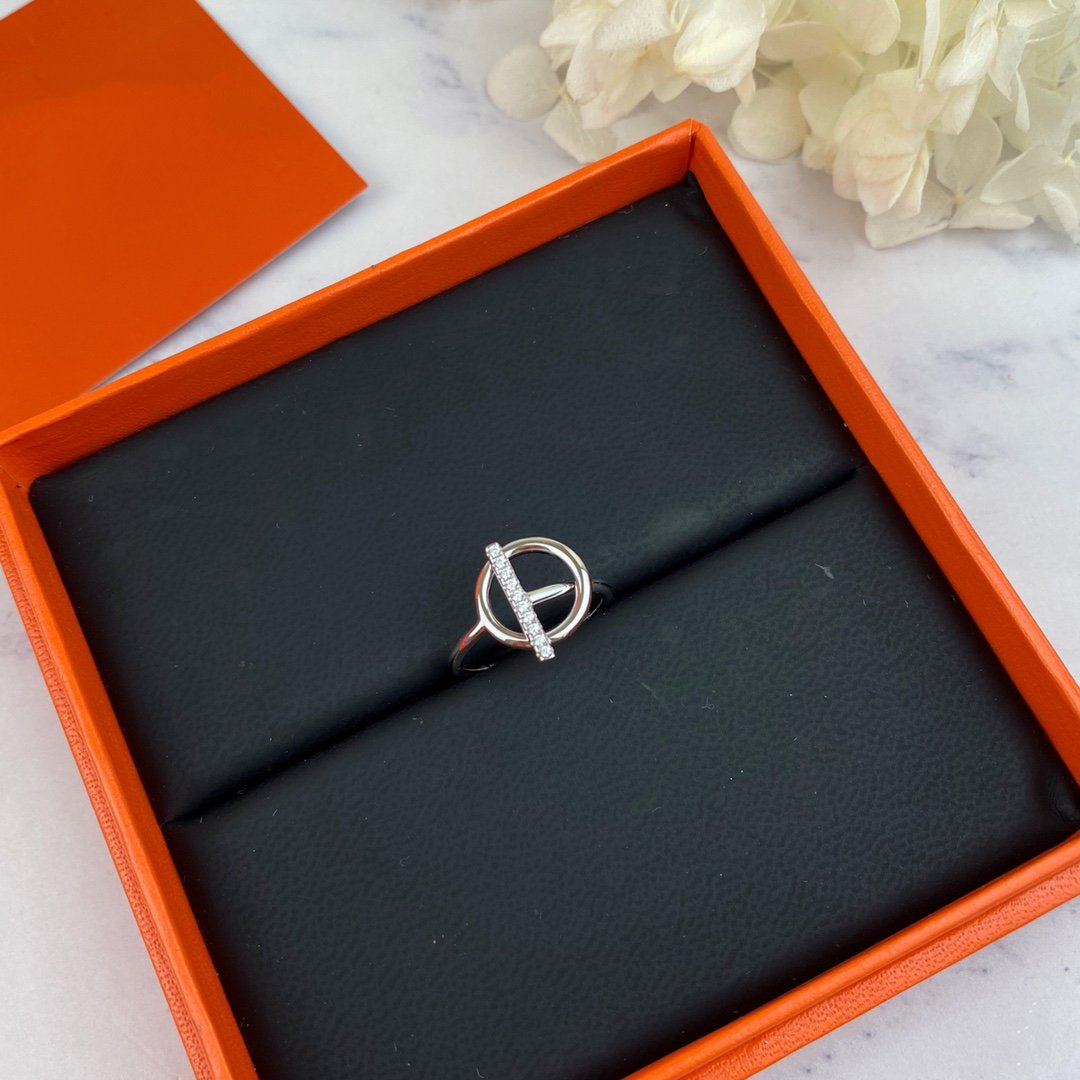 ¡®Star¡¯ECHAPPEE RING DIAMOND