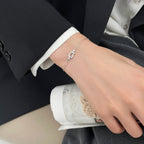 ¡®Star¡¯FORCE 10 SMALL CHAIN BRACELET