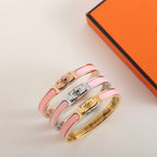 ¡®Star¡¯HM KELLY PINK BRACELET