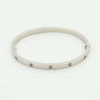 ¡®Star¡¯LOVE BRACELET 3.65MM 10 DIAMONDS
