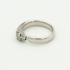 ¡®Star¡¯PANTHERE RING DIAMOND 7.3MM
