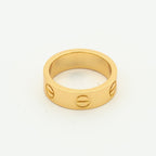¡®Star¡¯LOVE RING 5.5MM NO DIAMOND