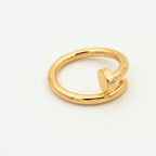 ¡®Star¡¯JUSTE RING 2.65MM PINK GOLD