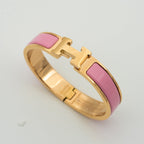 ¡®Star¡¯H PINK BRACELET