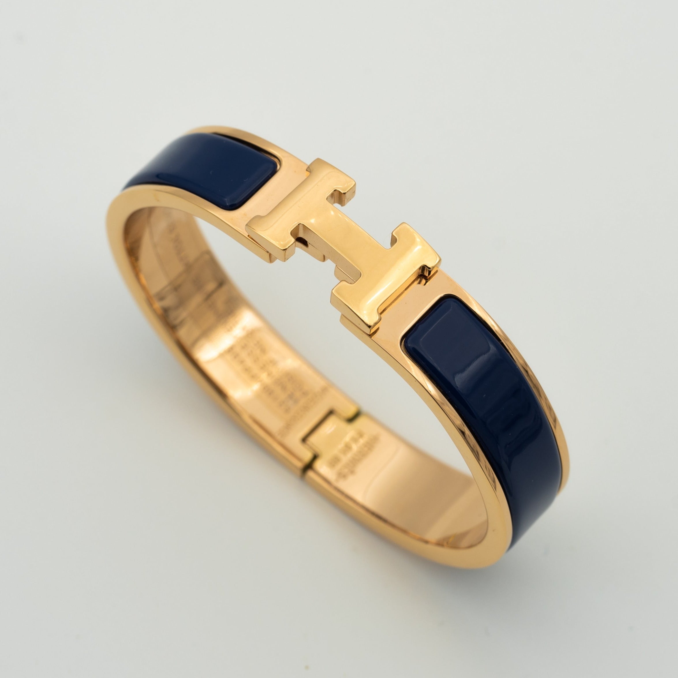 ¡®Star¡¯H BLUE BRACELET