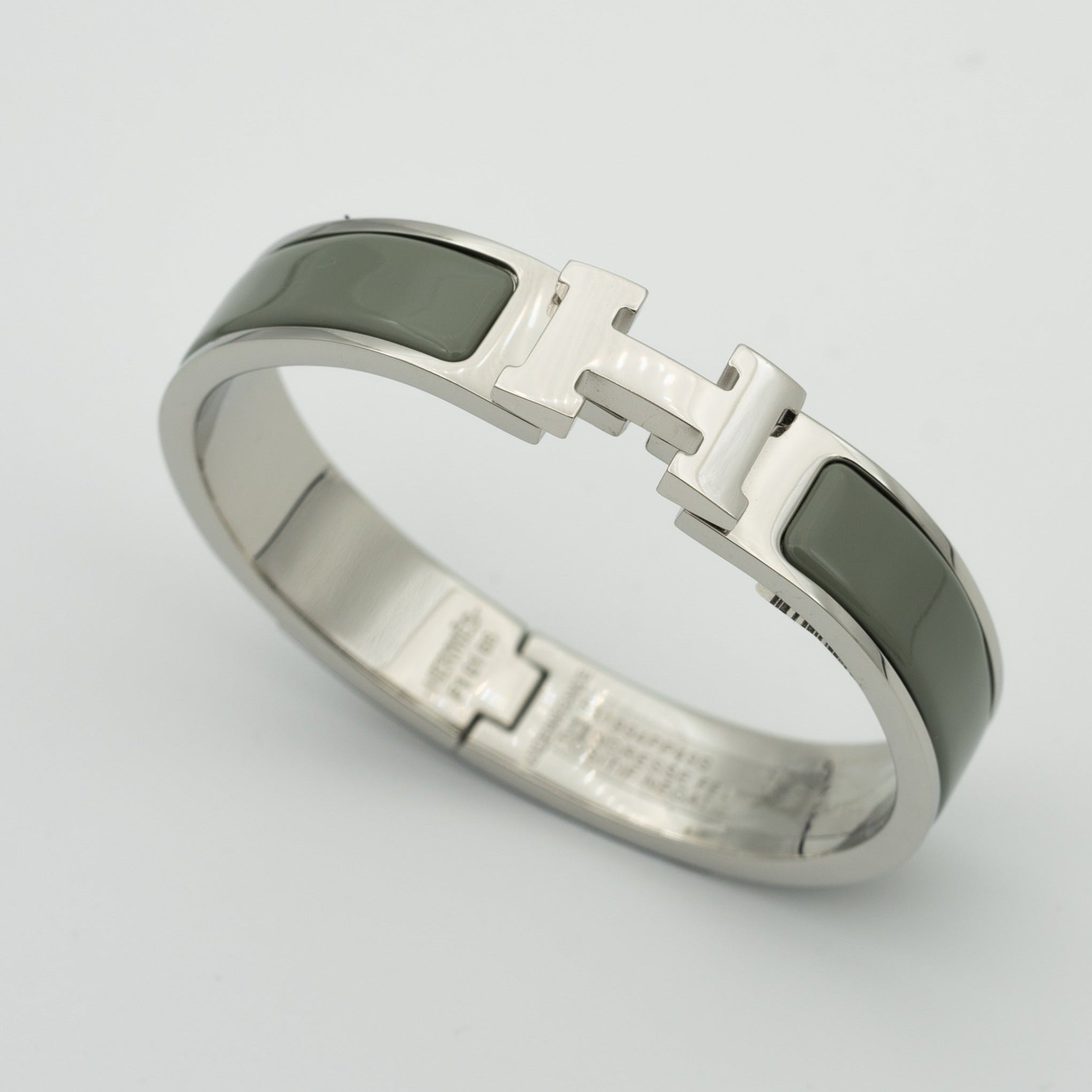 ¡®Star¡¯H BRACELET BLUE GREEN 12MM