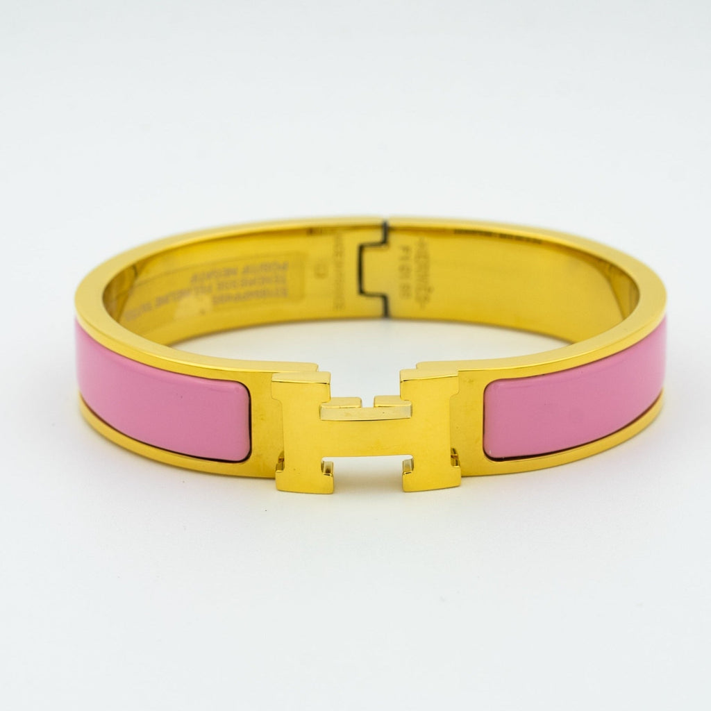 ¡®Star¡¯H PINK BRACELET
