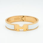 ¡®Star¡¯H WHITE BRACELET