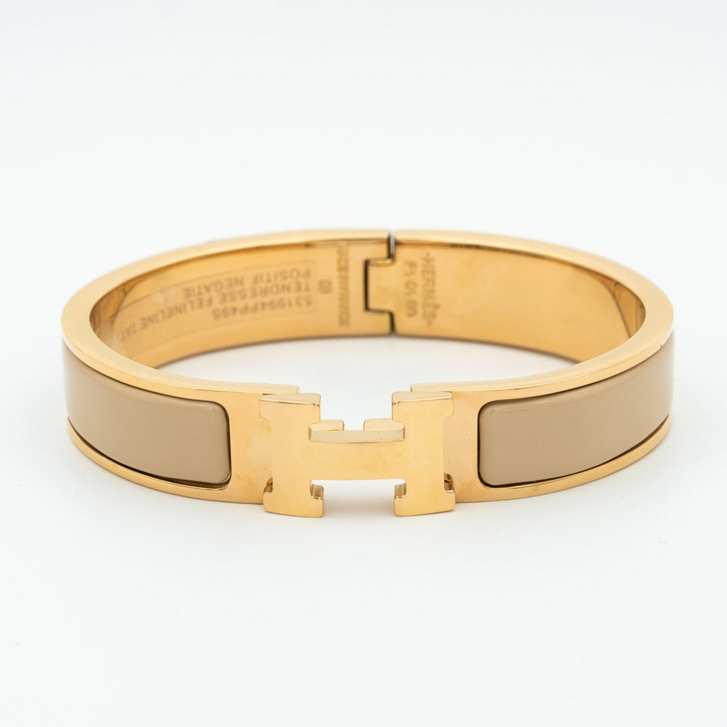 ¡®Star¡¯H GREY BRACELET