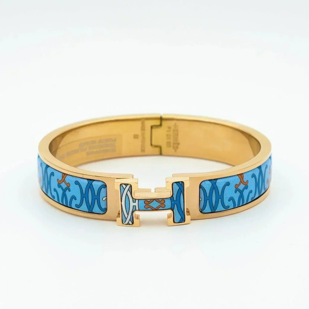 ¡®Star¡¯H BRACELET BLUE MULTICOLOR