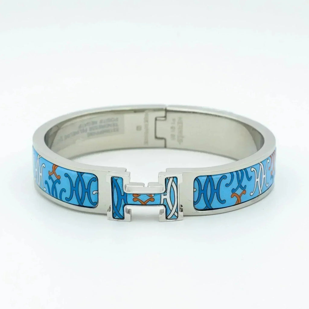 ¡®Star¡¯H BRACELET BLUE MULTICOLOR