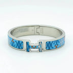 ¡®Star¡¯H BRACELET BLUE MULTICOLOR