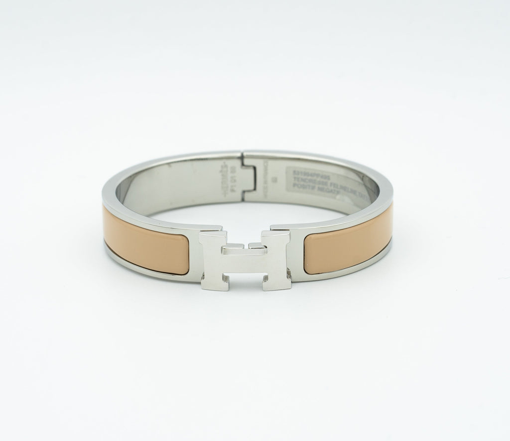 ¡®Star¡¯H GREY BRACELET
