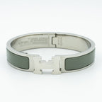 ¡®Star¡¯H BRACELET BLUE GREEN 12MM