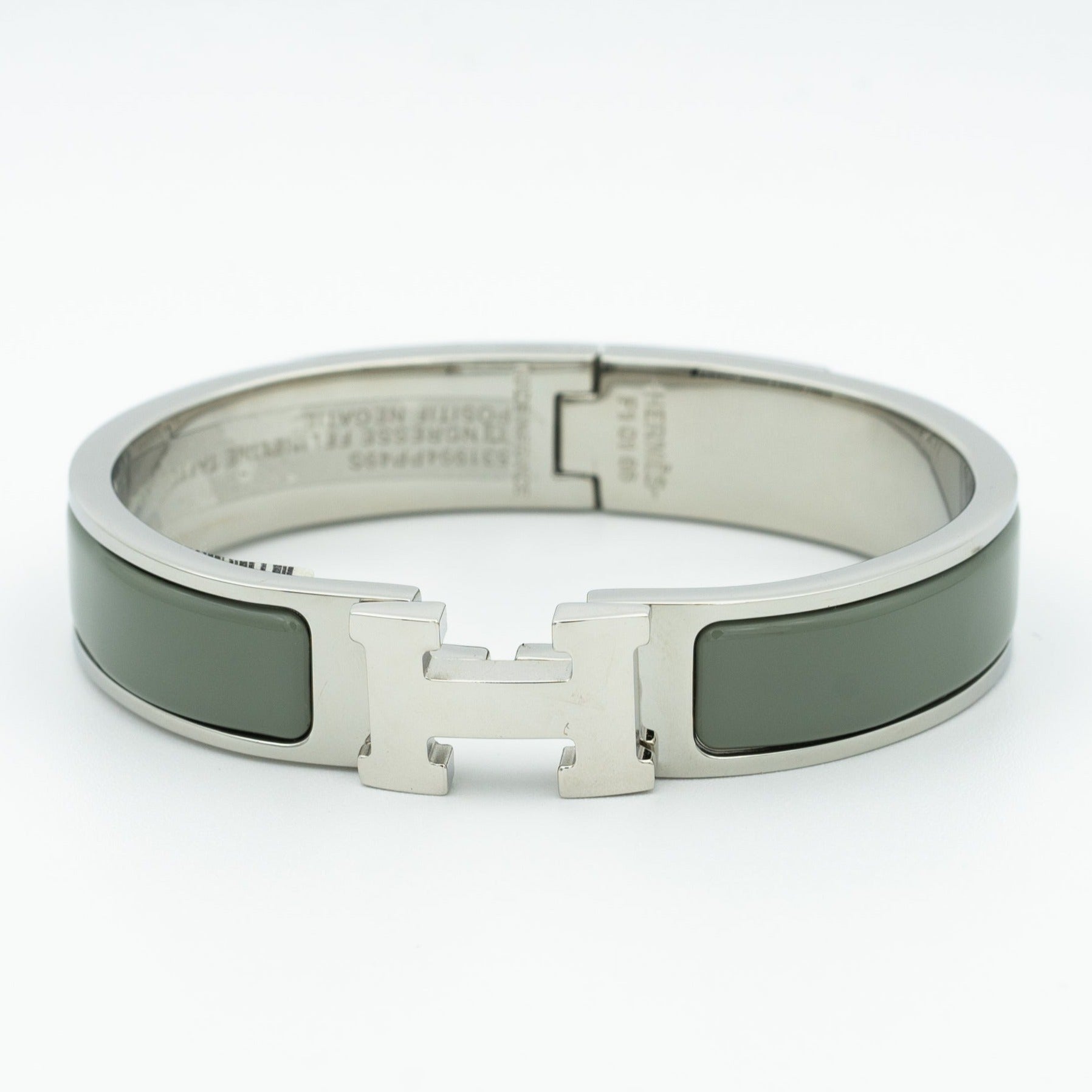 ¡®Star¡¯H BRACELET BLUE GREEN 12MM