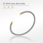 ¡®Star¡¯FORCE SERIES BRACELET CABLES 50 CHOICES (DIY SELECTION)