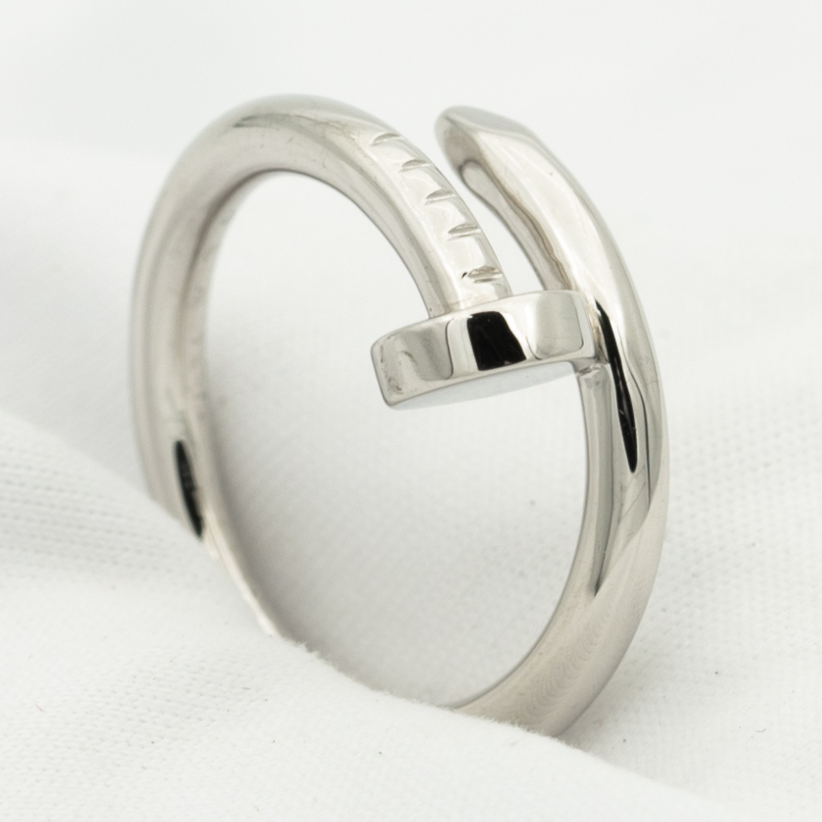 ¡®Star¡¯JUSTE RING 2.65MM SILVER