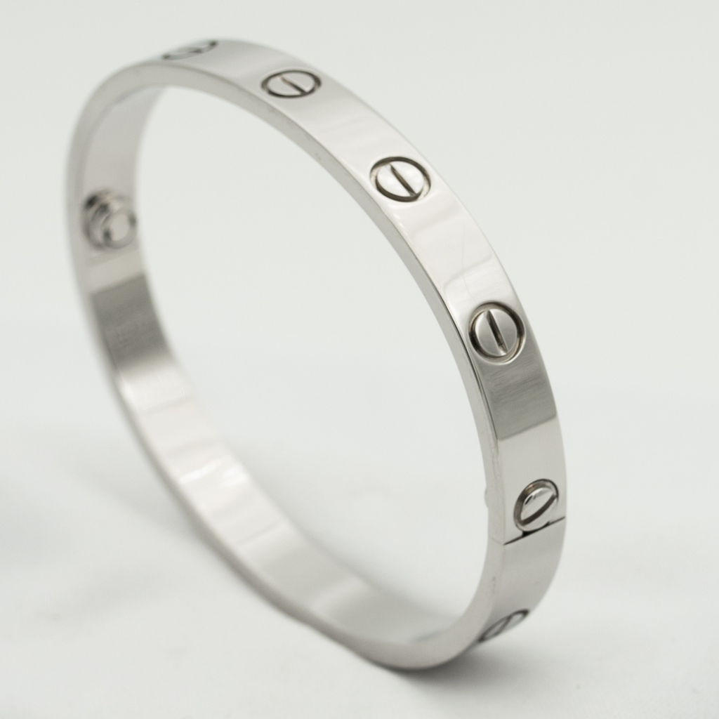 ¡®Star¡¯LOVE BRACELET 6.1MM