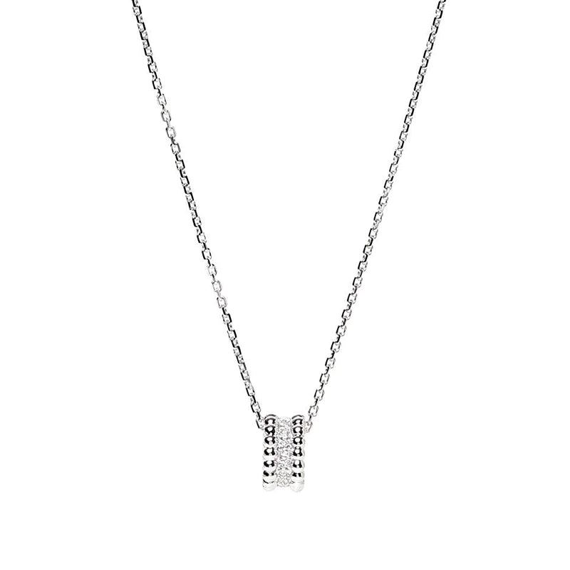 ¡®Star¡¯PERLEE DIAMOND NECKLACE