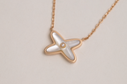 ¡®Star¡¯JEUX DE NECKLACE 1 DIAMOND
