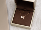 ¡®Star¡¯JEUX DE NECKLACE 1 DIAMOND