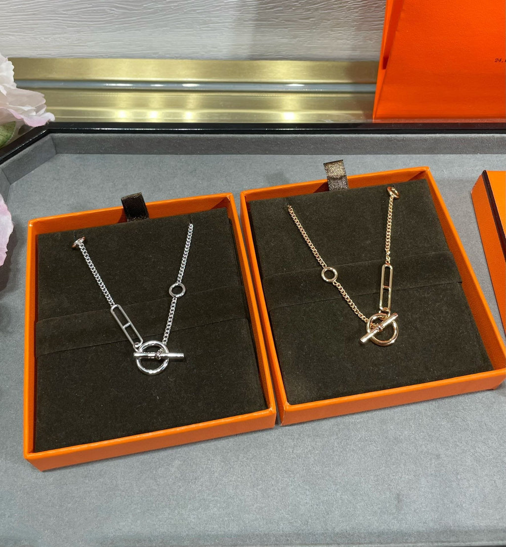 ¡®Star¡¯HM STERLING CHAINE D'ANCRE HEART