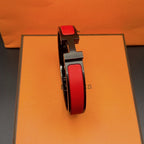 ¡®Star¡¯CLIC HM SO BLACK RED BRACELET