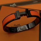 ¡®Star¡¯CLIC HM SO BLACK OREGAN BRACELET