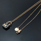 ¡®Star¡¯WOMEN'S HM AMULETTES CONSTANCE PENDANT NECKLACE