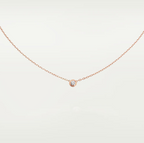 ¡®Star¡¯DAMOUR DIAMOND NECKLACE