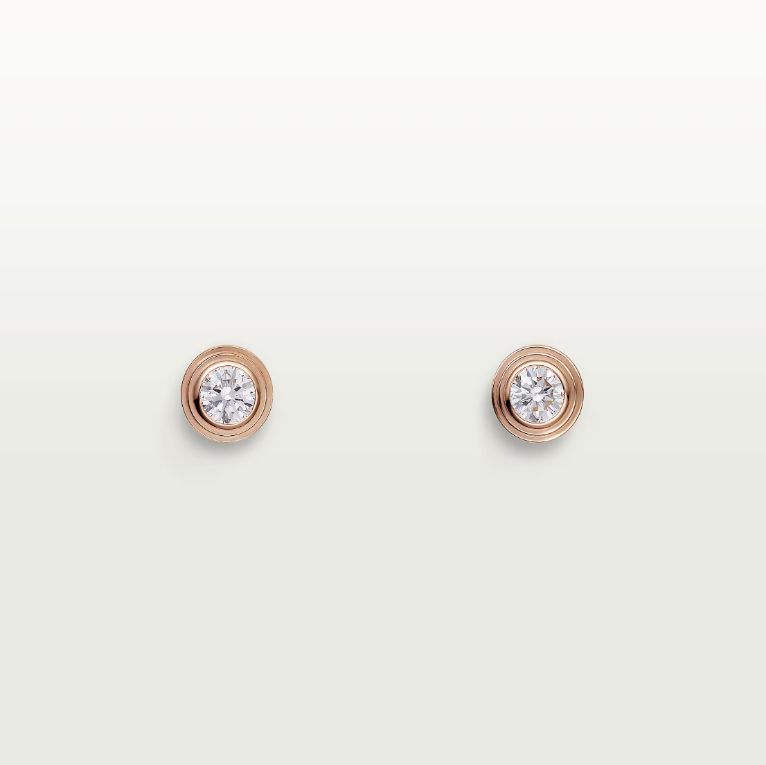 ¡®Star¡¯DAMOUR DIAMOND EARRINGS