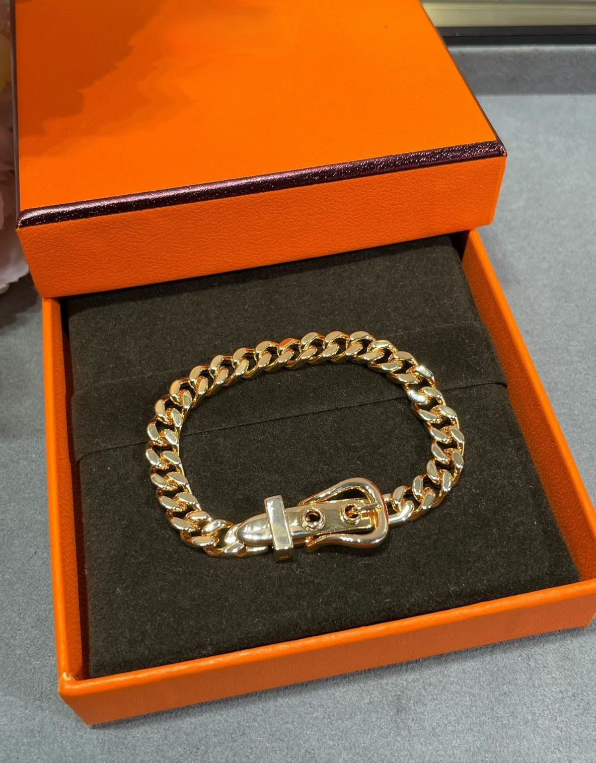 [¡®Star¡¯]HM CHAIN BRACELET