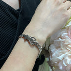 [¡®Star¡¯]HM CHAIN BRACELET