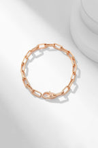 [¡®Star¡¯]CT CHAIN BRACELET