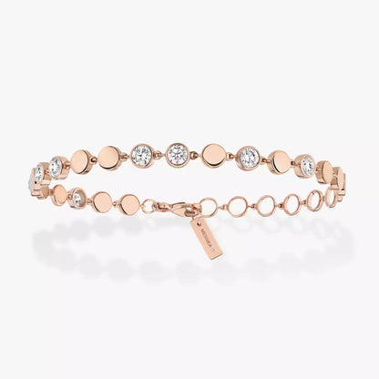 [moco jewelrys ] D-Vibes bracelet medium