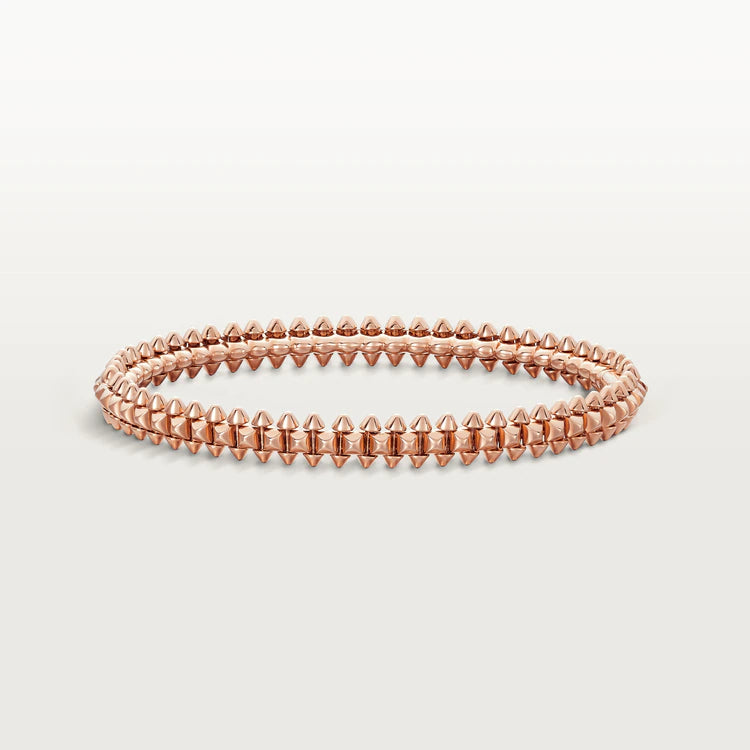¡®Star¡¯CLASH PINK GOLD BRACELET