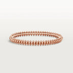 ¡®Star¡¯CLASH PINK GOLD BRACELET