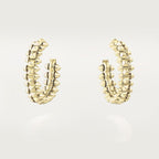 ¡®Star¡¯CLASH EARRINGS