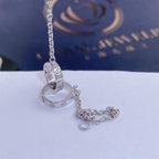 ¡®Star¡¯LOVE BRACELET DOUBLE RING