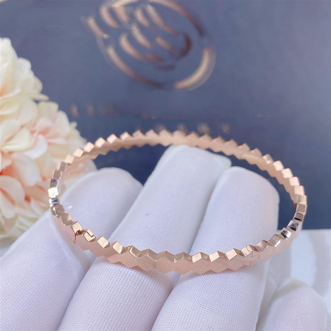 ¡®Star¡¯BEE LOVE PINK GOLD BRACELET