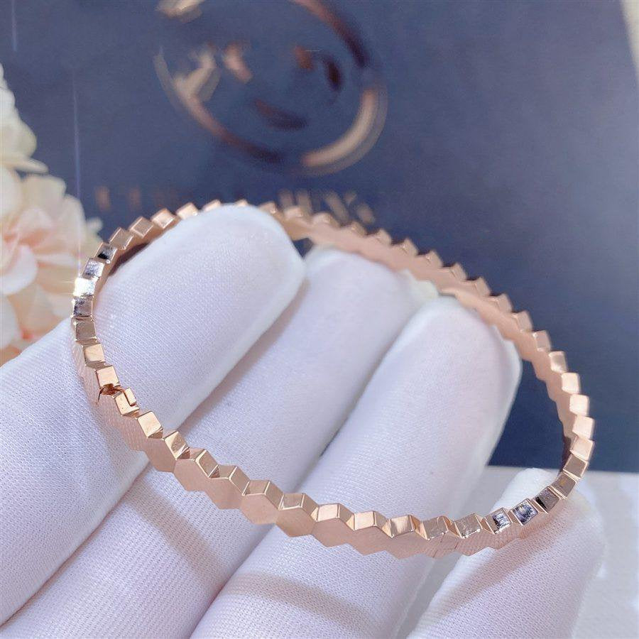 ¡®Star¡¯BEE LOVE PINK GOLD BRACELET
