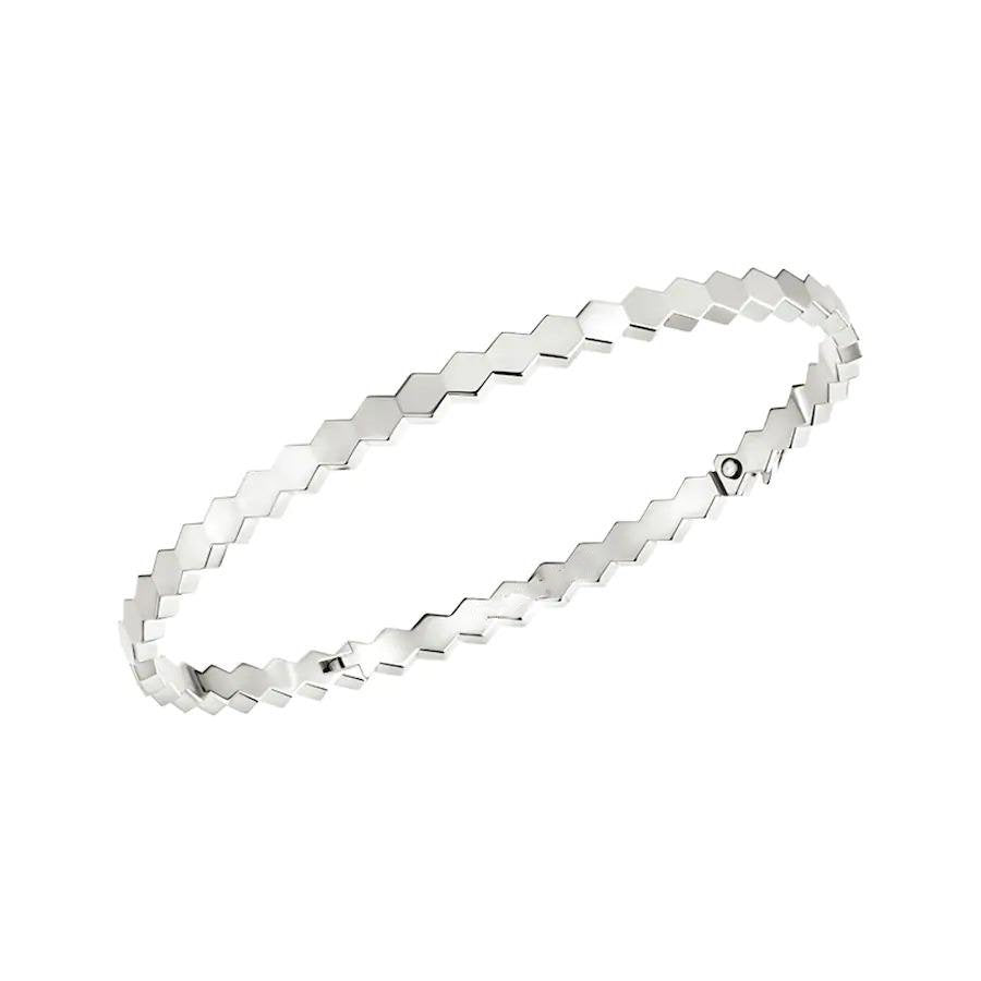 ¡®Star¡¯BEE LOVE SILVER BRACELET