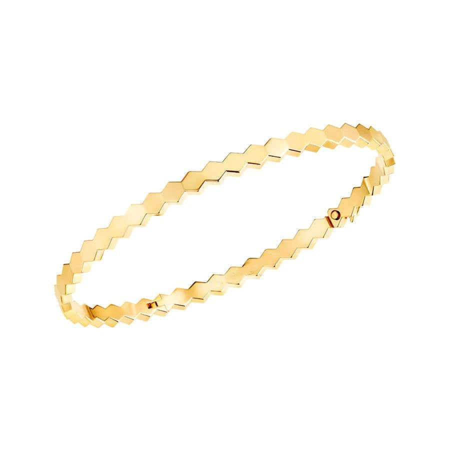 ¡®Star¡¯BEE LOVE GOLD BRACELET