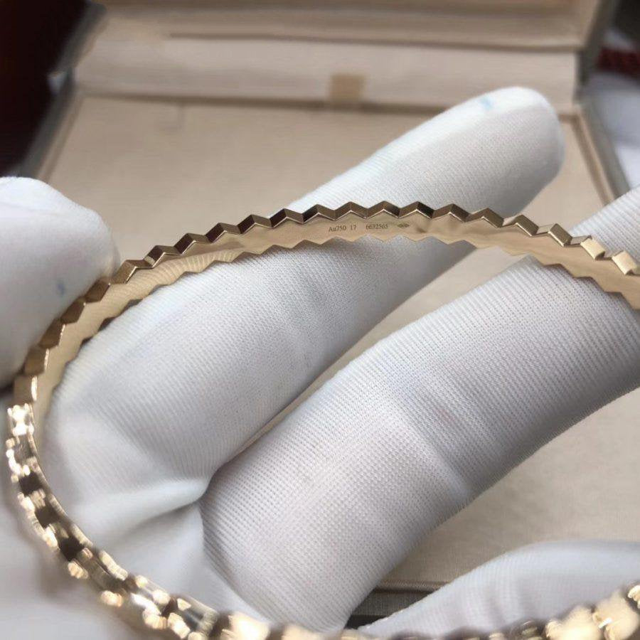 ¡®Star¡¯BEE LOVE GOLD BRACELET