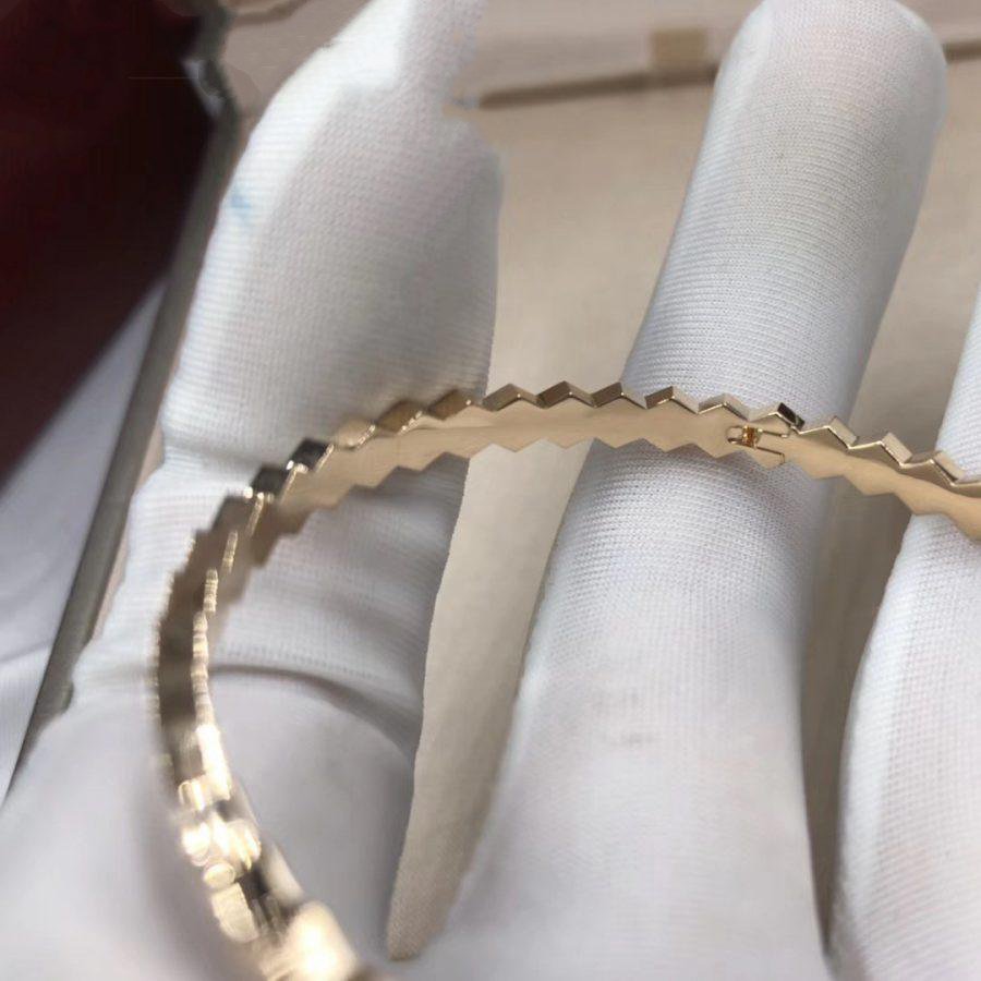 ¡®Star¡¯BEE LOVE GOLD BRACELET