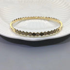 ¡®Star¡¯BEE LOVE GOLD DIAMOND BRACELET