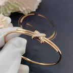 ¡®Star¡¯JEUX DE BRACELET PINK GOLD DIAMONDS
