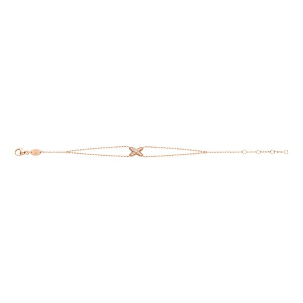 ¡®Star¡¯JEUX BRACELET DIAMOND